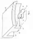 Fig. 05 - Device for conveying sheets that comprises a sheet directing element
