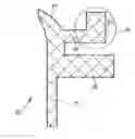 Fig. 01 - Piston ring, especially for a vibration damper