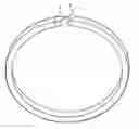 Fig. 01 - Piston ring having wear resistant composition