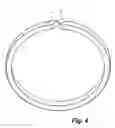 Fig. 05 - Piston ring having wear resistant composition