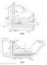 Fig. 04 - Large diameter polytetrafluoroethylene or like seals