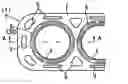 Fig. 01 - Cylinder head gasket