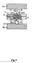 Fig. 10 - Cylinder head gasket