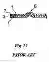 Fig. 24 - Cylinder head gasket