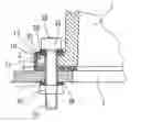 Fig. 01 - Gasket between opposing sealing surfaces