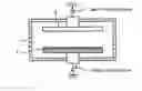 Fig. 01 - Electrostatic chuck module and cooling system