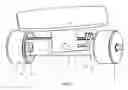 Fig. 02 - Skateboard Steering Assembly