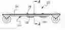 Fig. 01 - Apparatus for assisting entry into high road clearance vehicles