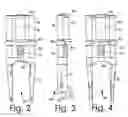 Fig. 03 - Front suspension for motorcycle