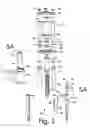 Fig. 04 - Front suspension for motorcycle