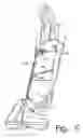 Fig. 09 - Front suspension for motorcycle