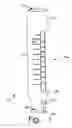 Fig. 10 - Front suspension for motorcycle