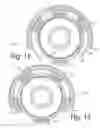Fig. 14 - Front suspension for motorcycle