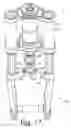 Fig. 15 - Front suspension for motorcycle