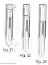 Fig. 19 - Front suspension for motorcycle