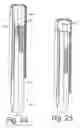 Fig. 20 - Front suspension for motorcycle