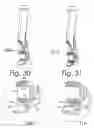 Fig. 23 - Front suspension for motorcycle