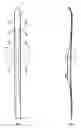 Fig. 02 - RISER FOR NARROW CARVING SKIS