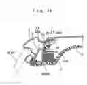 Fig. 19 - Head-protective airbag device