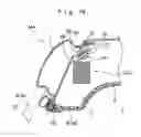 Fig. 30 - Head-protective airbag device