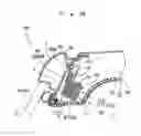 Fig. 35 - Head-protective airbag device