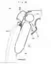Fig. 37 - Head-protective airbag device