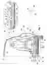 Fig. 02 - Seat mounting structure for mitigating injury in side impacts