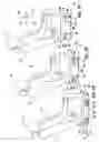Fig. 04 - Seat mounting structure for mitigating injury in side impacts
