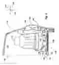 Fig. 05 - Seat mounting structure for mitigating injury in side impacts