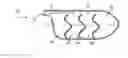 Fig. 01 - Airbag seam pattern for increased occupant protection