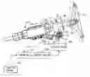 Fig. 01 - Vibration control system for electric tilt steering