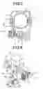 Fig. 05 - Vibration control system for electric tilt steering