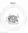 Fig. 06 - Steering column for motor vehicle