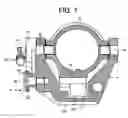 Fig. 08 - Steering column for motor vehicle