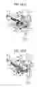 Fig. 11 - Steering column for motor vehicle