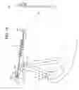 Fig. 13 - Steering column for motor vehicle