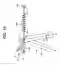 Fig. 14 - Steering column for motor vehicle