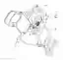 Fig. 02 - Quick-release mechanism for an electric cart