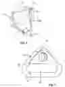 Fig. 02 - Low friction D-ring or web guide