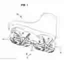 Fig. 02 - Antiskid device for inline skates