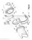 Fig. 07 - Flexible pipe coupling