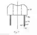 Fig. 08 - Gas impermeable tube joint and method of forming same