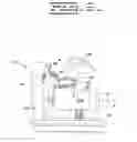 Fig. 03 - Electric power generation arrangement with rotary cabling guide