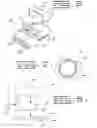 Fig. 07 - Electric power generation arrangement with rotary cabling guide