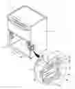 Fig. 01 - Storage device and door holder for same