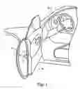 Fig. 02 - Latch control by gear position sensing