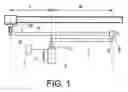 Fig. 02 - Actuator for a working element, particularly a walking robot and the method of controlling said actuator