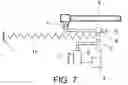 Fig. 08 - Actuator for a working element, particularly a walking robot and the method of controlling said actuator