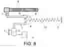 Fig. 09 - Actuator for a working element, particularly a walking robot and the method of controlling said actuator