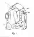 Fig. 02 - Electronic latch apparatus and method